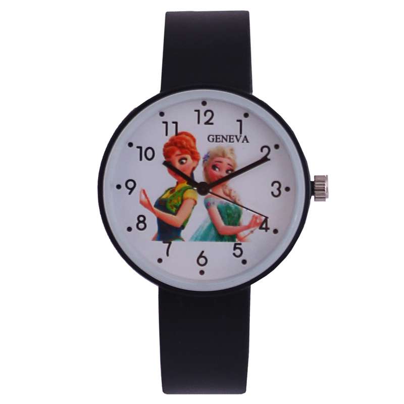 ساعت مچی عقربه ای دخترانه مدل BR 3183 -ME-SE ساعت مچی عقربه ای دخترانه مدل BR 3183 -ME-SE