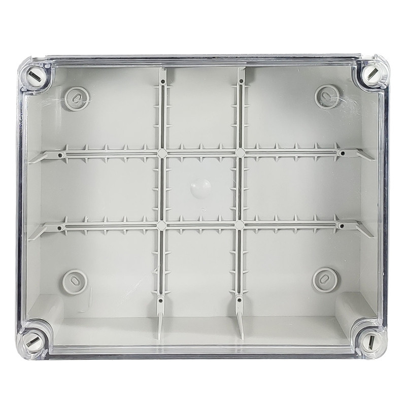 جعبه تقسیم مدل MR-T2025