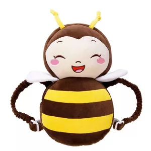 محافظ سر کودک مدل زنبور خندان کد Y01