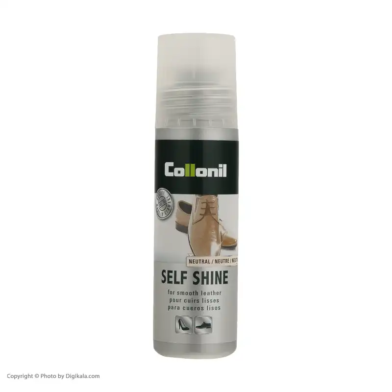 براق کننده کفش کلنیل مدل 54040031050