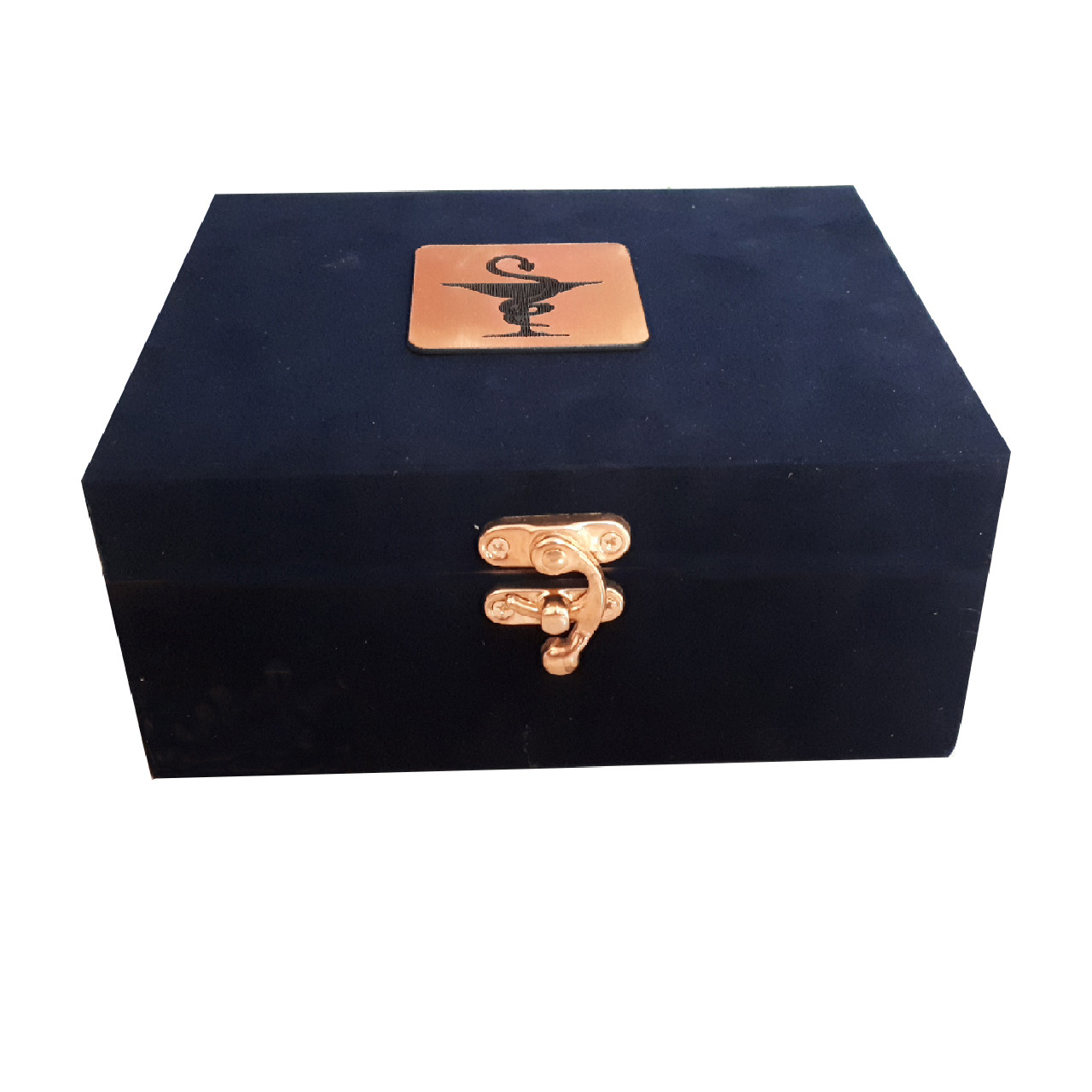 جعبه نگهدارنده دارو مدل lc115