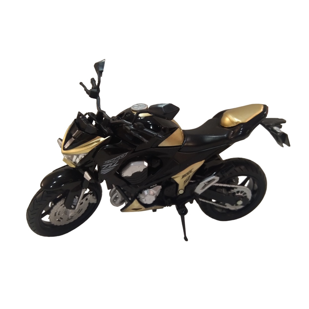 ماکت موتور مدل 275MB