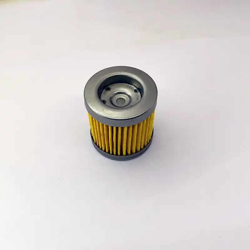 فیلتر روغن موتورسیکلت مدل SYM-T2-250 مناسب برای گلکسی na nh lucky