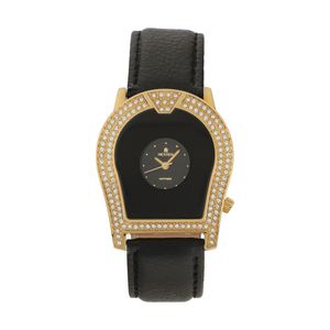 ساعت مچی عقربه ای زنانه نکسن مدل L3230R5