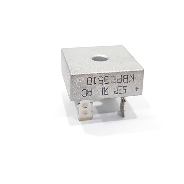 پل دیود مدل KBPC3510 پل دیود مدل KBPC3510