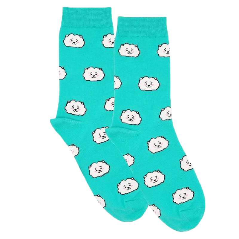 جوراب مدل آرجی