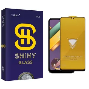 Atouchbo Shiny OG Screen Protector For LG  K22