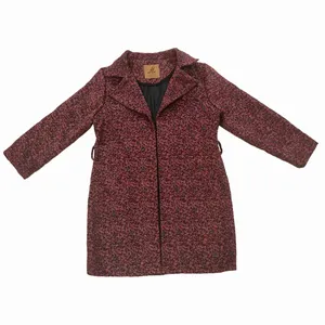 پالتو زنانه مدل CFA