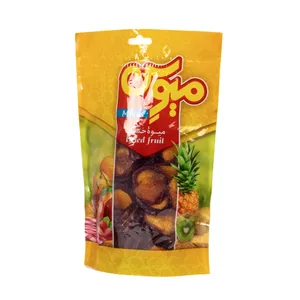 آلو شابلون خشک میوس - 125 گرم