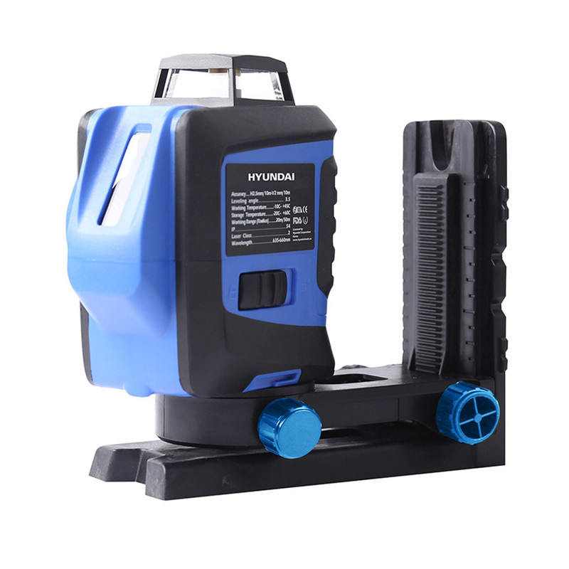 تراز لیزری هیوندای مدل 3D360-G تراز لیزری هیوندای مدل 3D360-G