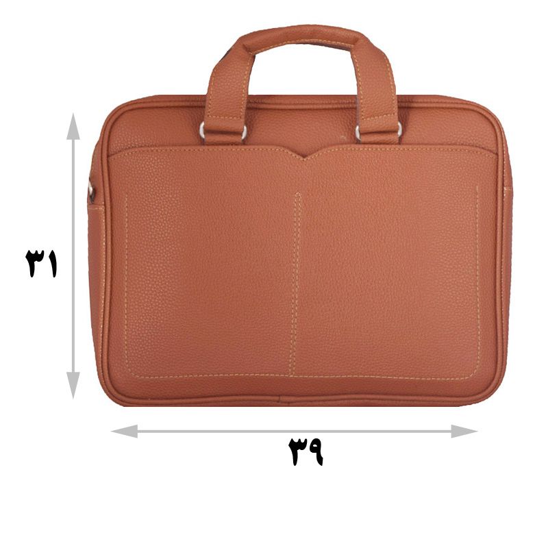 کیف اداری زنانه لیدوما مدل LI-2800 -  - 15