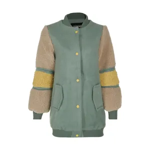 پالتو زنانه مدل MS160