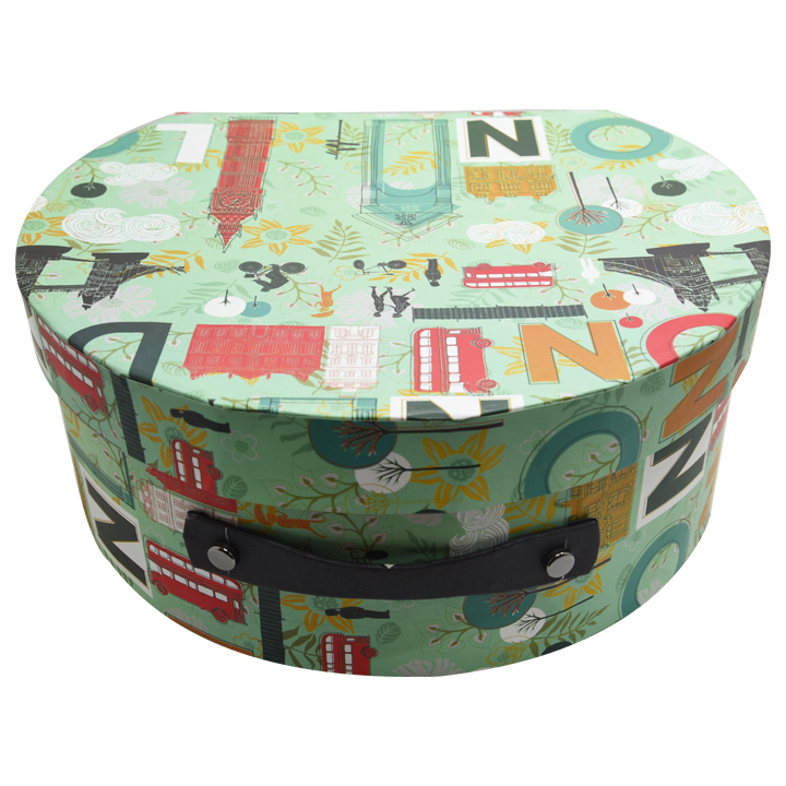 جعبه هدیه مدل 1-1018