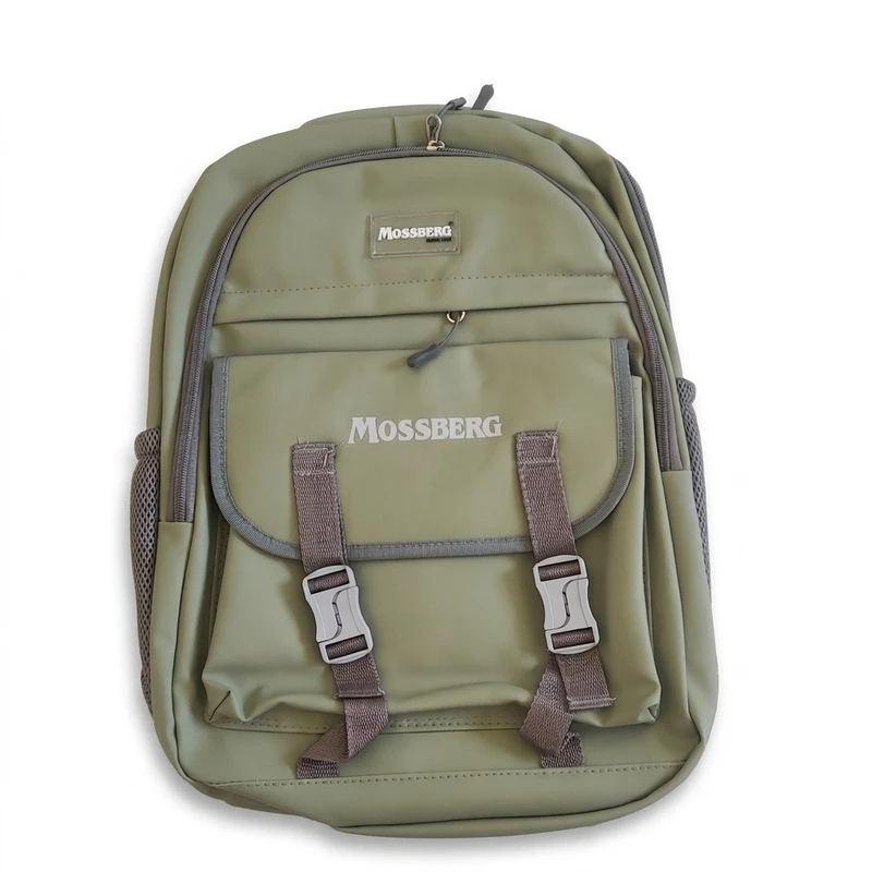 کوله پشتی مدرسه مدل Mossberg-3