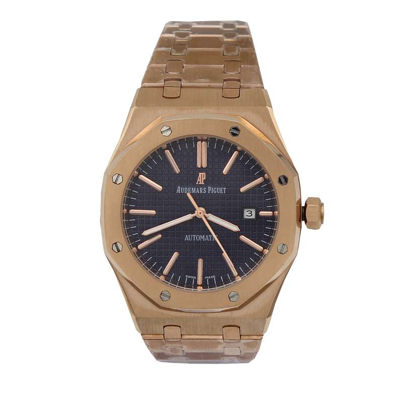 ساعت مچی عقربهای مردانه آدومارس پیگه مدل 48480 ساعت مچی عقربهای مردانه آدومارس پیگه مدل 48480