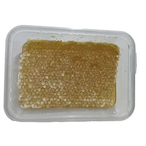 عسل شان طبیعی آبگرم - 1000 گرم