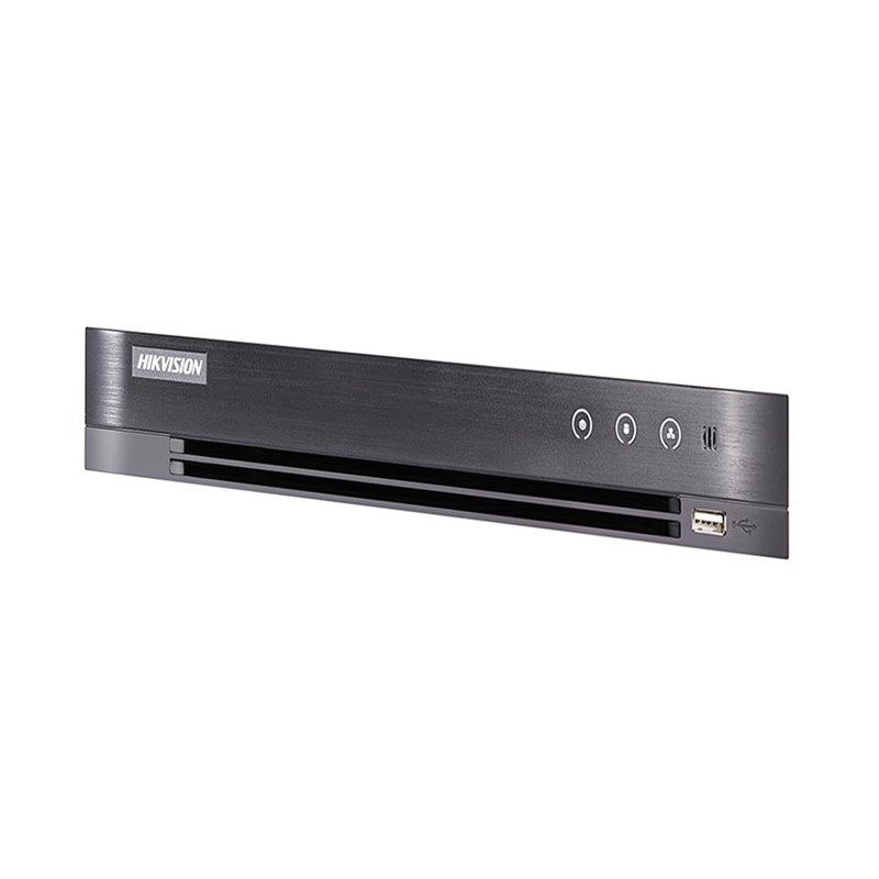ضبط کننده ویدیویی هایک ویژن مدل DS-7204HUHI-K1/P