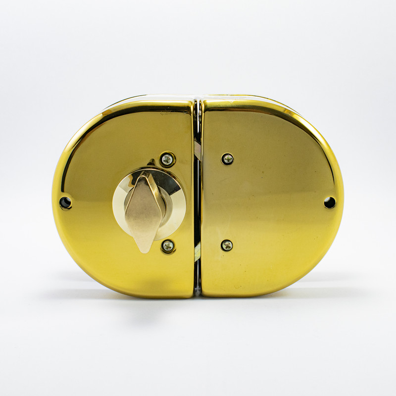 قفل در سکوریت هاربین مدل کمری دو لنگه