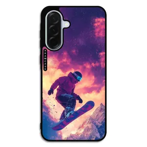 AKAM AMC-WSGA36-SKI-2 Cover For Samsung Galaxy A36