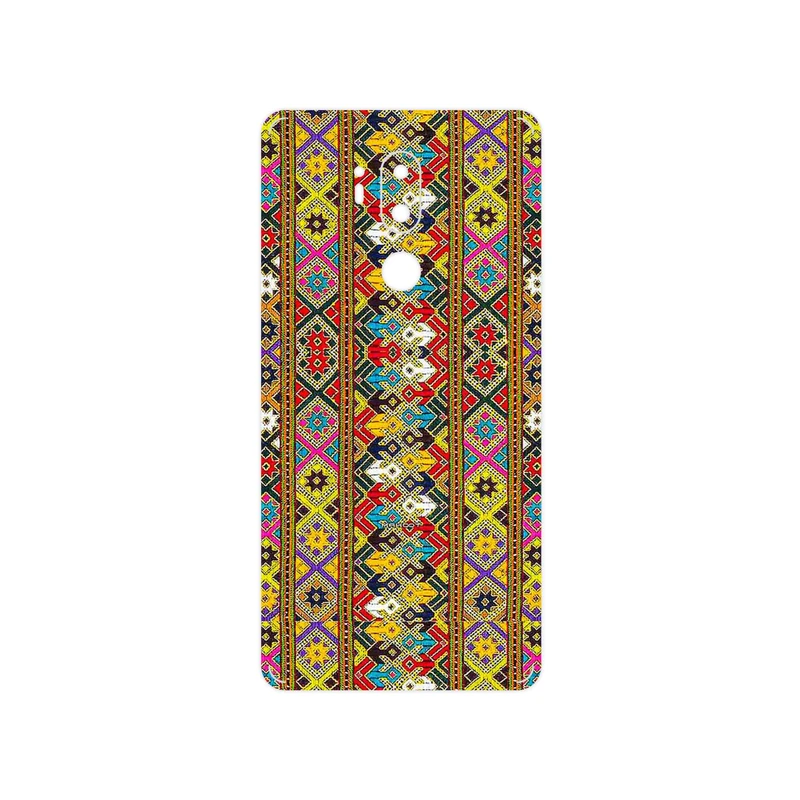 برچسب پوششی ماهوت مدل SISTAN Needlework 2 مناسب برای گوشی موبایل ال جی G7 PLUS THINQ