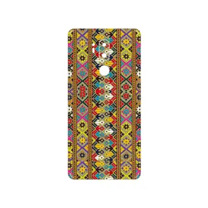 MAHOOT SISTAN Needlework 2 Cover Sticker for LG G7 PLUS THINQ