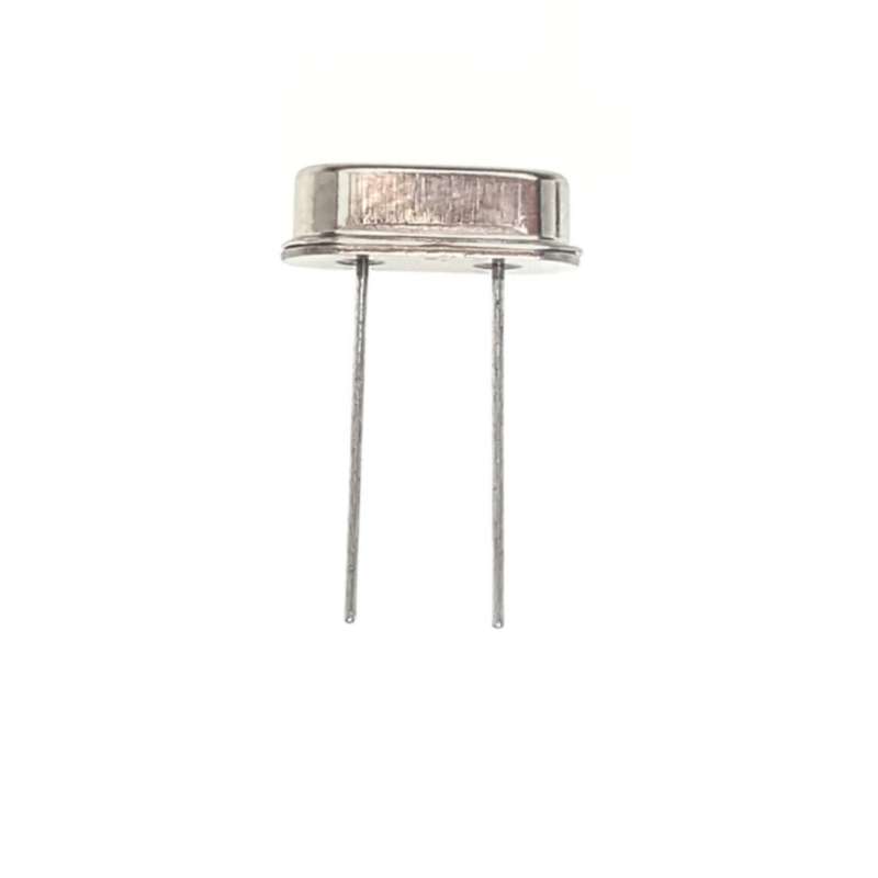 کریستال 11.0592 مگا هرتز مدل کوتاه بسته‌ 2 عددی