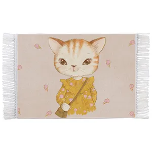 پادری نوریسانس مدل F-Sweetie سایز 60×40 سانتی متر