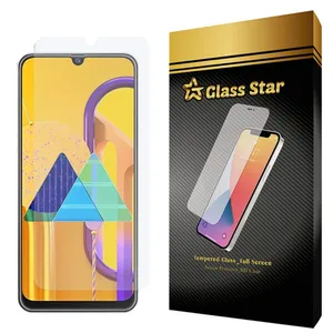 Glass Star SP Screen Protector For Samsung Galaxy M30s