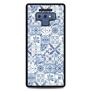 AKAM AMC-WSGN9-MOSAIC-20 Cover For Samsung Galaxy Note 9
