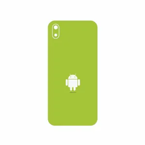 MAHOOT Andorid Cover Sticker for Huawei Y5 2019