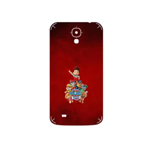 MAHOOT Paw Patrol Cover Sticker for Samsung Galaxy Mega 6.3 I9200
