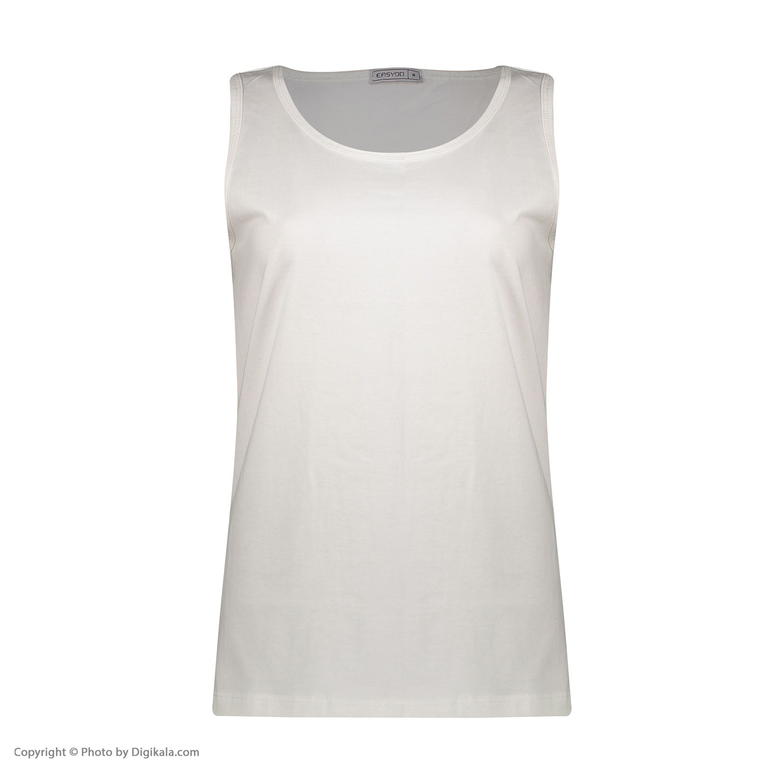 تاپ زنانه ایزی دو مدل 218129001 - - 5
