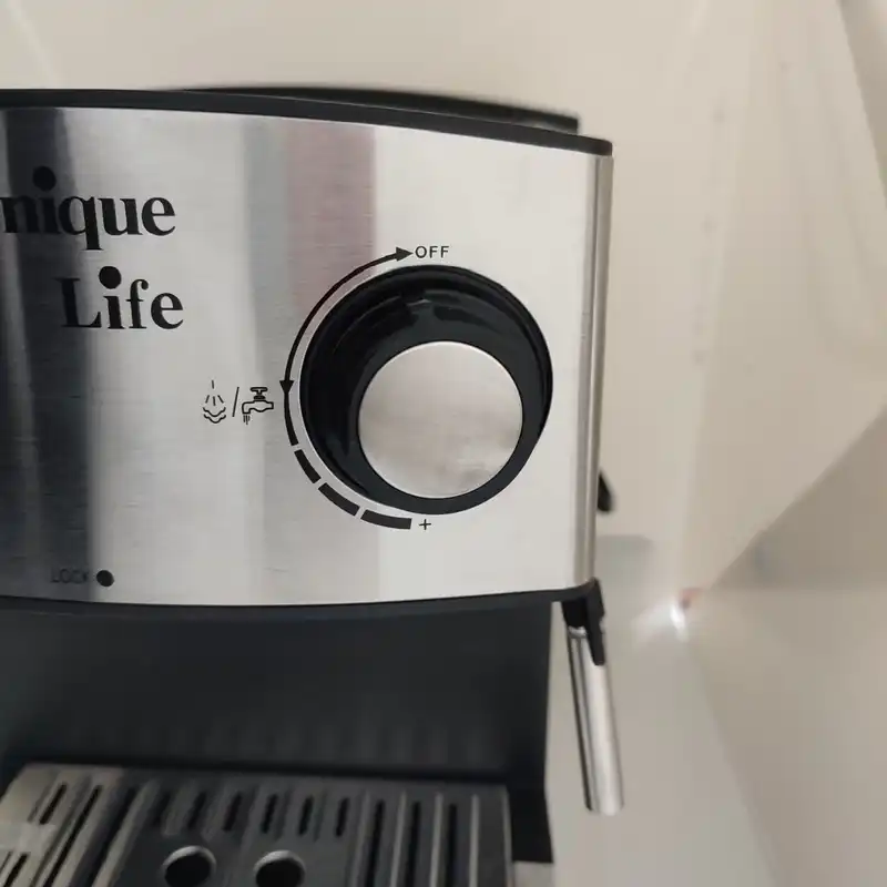 اسپرسو ساز یونیک لایف مدل UL-1491