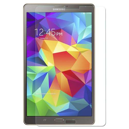محافظ صفحه نمایش کد 167 مناسب برای تبلت سامسونگ Galaxy Tab S 8.4 2014 T700