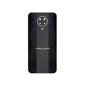 MAHOOT Chrysler Cover Sticker for Nokia G20