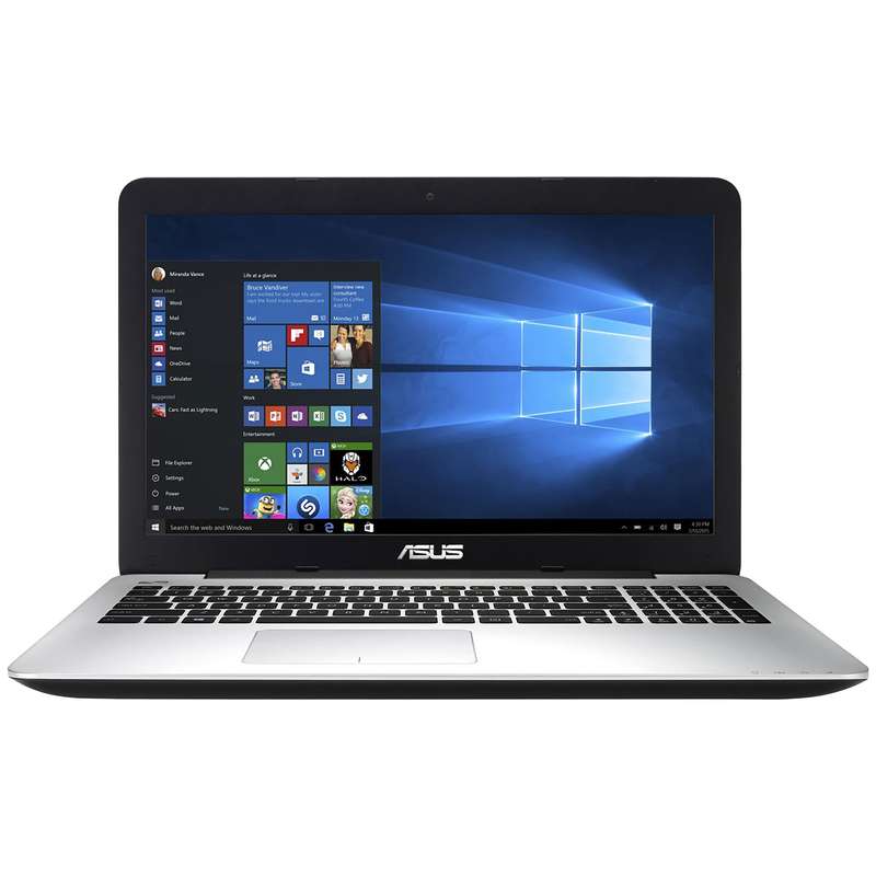 لپ تاپ 15 اینچی ایسوس مدل X555YI