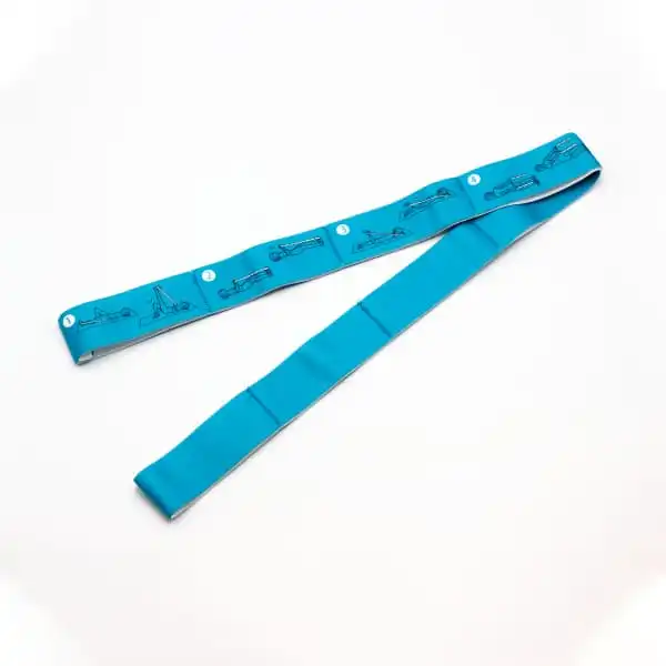 کش یوگا مدل T800