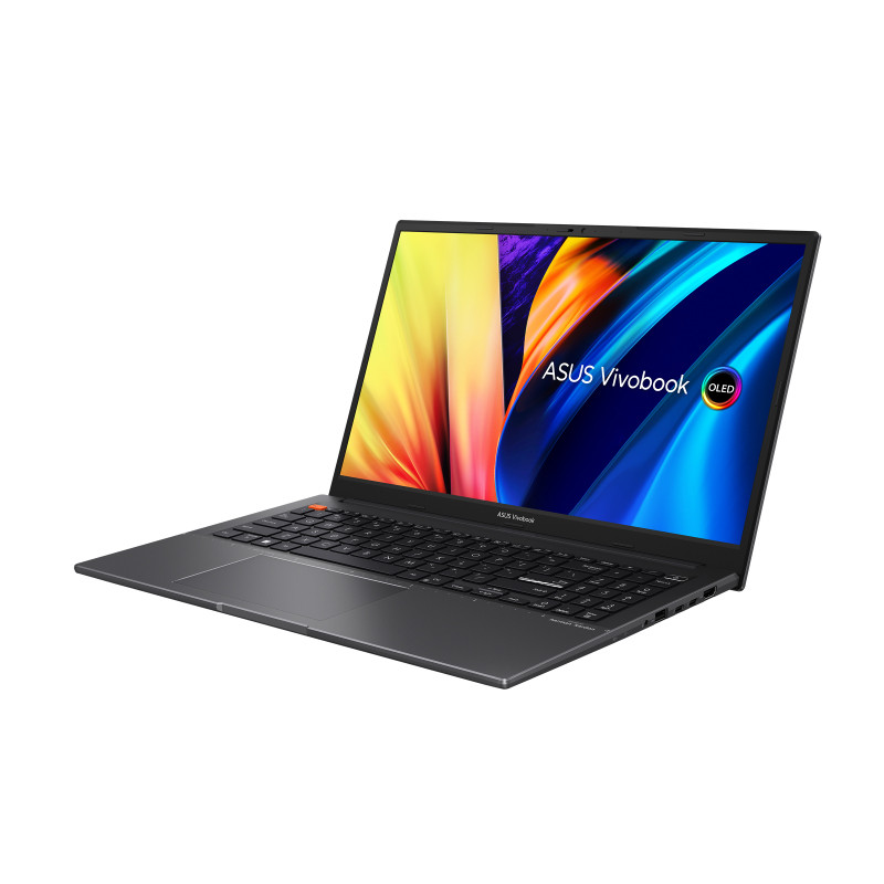لپ تاپ 15.6 اینچی ایسوس مدل Vivobook S15 K3502ZA-MA294 لپ تاپ 15.6 اینچی ایسوس مدل Vivobook S15 K3502ZA-MA294