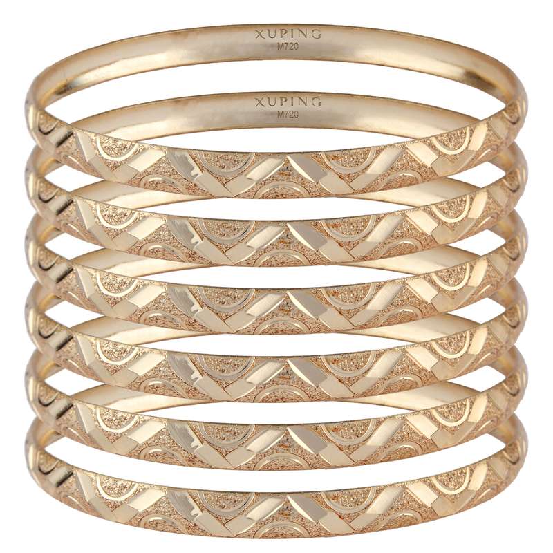 النگو زنانه ژوپینگ مدل TB-50 S2 مجموعه 6 عددی