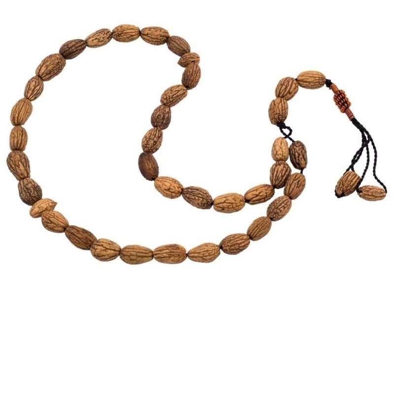 تسبیح مدل هسته زیتون کد 568