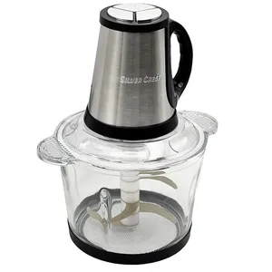 خردکن ۳.۸ لیتری سیلور کرست مدل SC4030