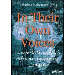 کتاب In Their Own Voices اثر جمعي از نويسندگان انتشارات ibidem Press