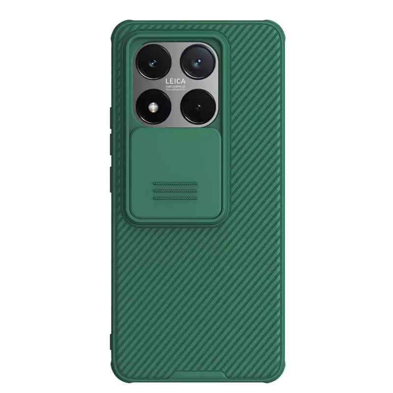 کاور نیلکین مدل CamShield Pro مناسب برای گوشی موبایل شیائومی 14T