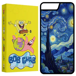 BOB Ghab BCP7 Cover For Apple iPhone 7 / iPhone 8 / iPhone SE 2020 / iPhone SE 2022