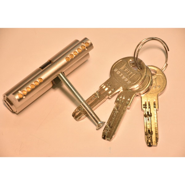 سیلندر قفل کالی مدل SNC 164