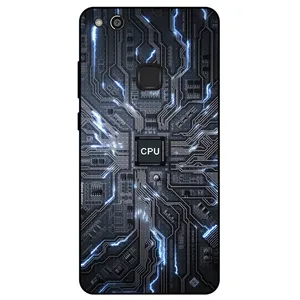 کاور مگافون کد 8009 مناسب برای گوشی موبایل هوآوی P10 Lite