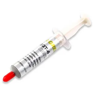 Green GT-4 Premium Thermal Grease