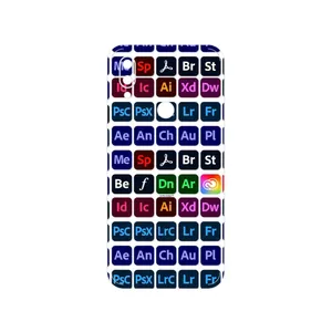 MAHOOT Adobe Cover Sticker for Xiaomi Redmi 7