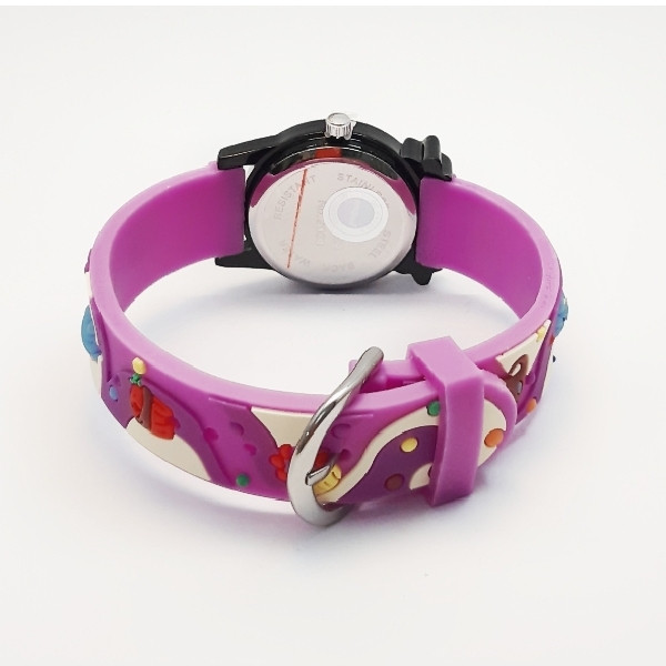 ساعت مچی عقربه ای بچگانه مدل BMA3