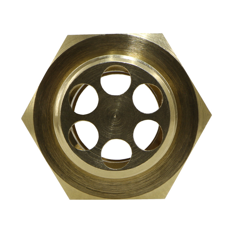 گیج چشمی روغن مدل VS-SM